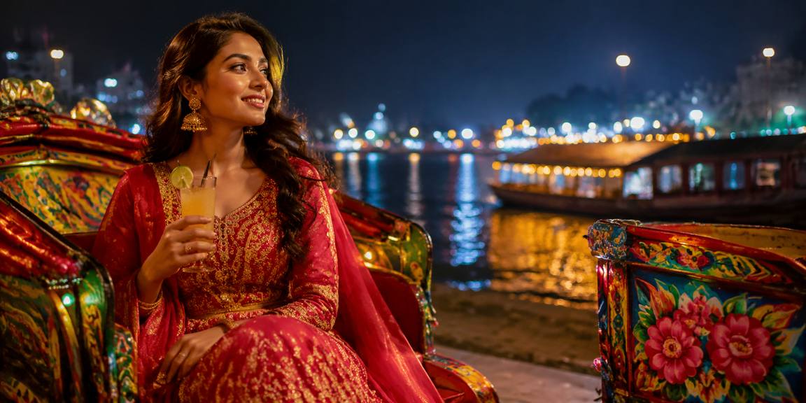 6531e লবিতে কী কী পাবেন